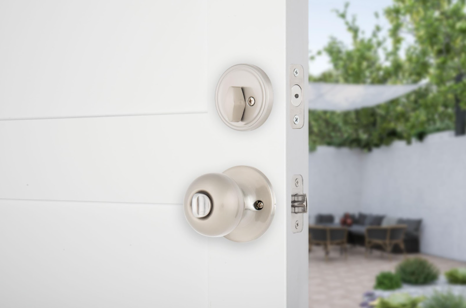 5 Different Types of Locks Used in Singapore