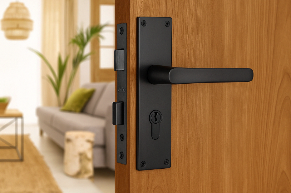 5 Different Types of Locks Used in Singapore