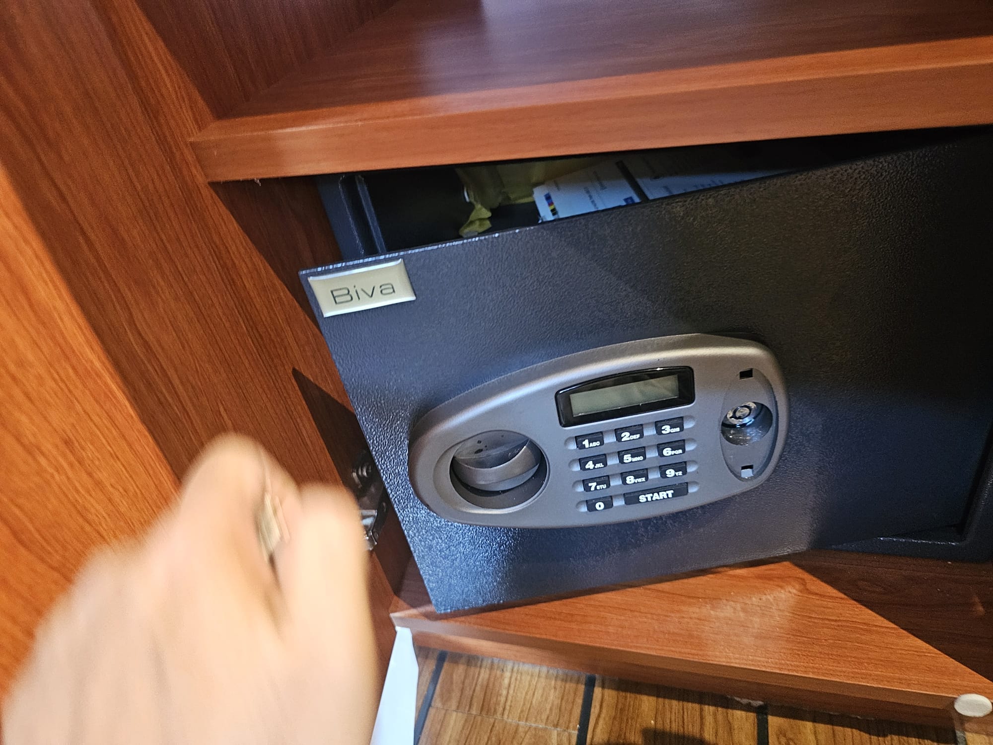 Safe Opening Service Singapore: Forgot the Code or Lost the Key?